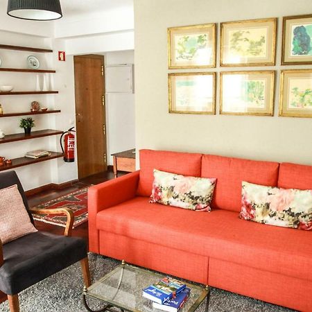 Cozy And Spacious Apartment In Graca, Lisbon Exterior photo