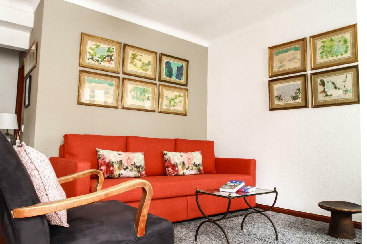 Cozy And Spacious Apartment In Graca, Lisbon Exterior photo